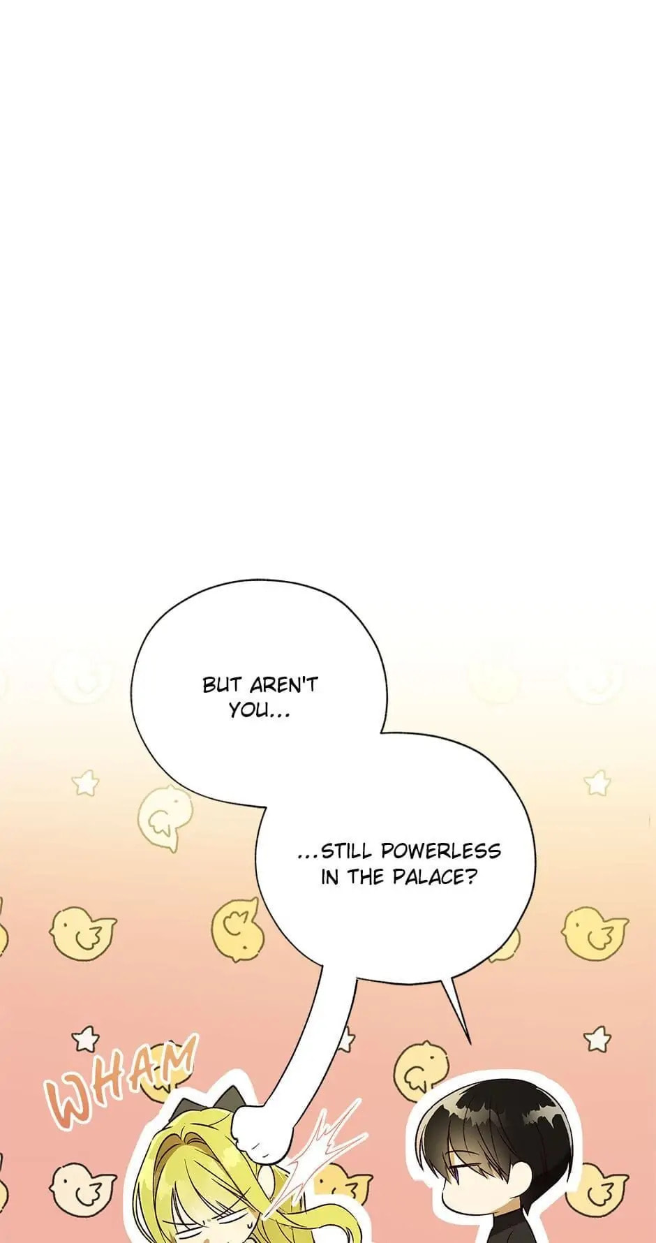 Revolutionary Princess Eve Chapter 37 page 33 - 