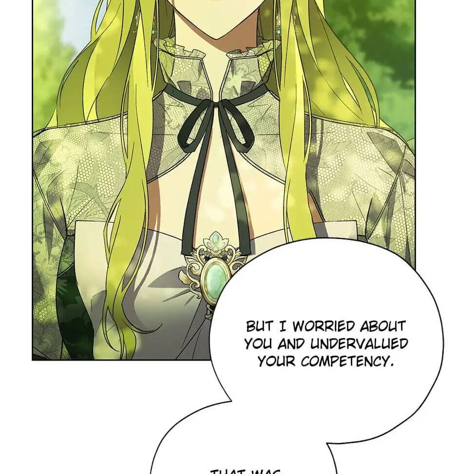 Revolutionary Princess Eve Chapter 37 page 59 - 