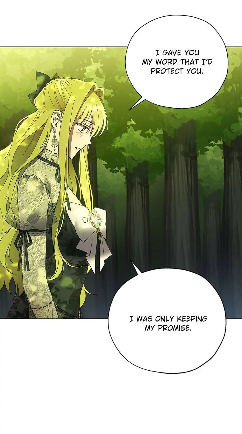 Revolutionary Princess Eve Chapter 37 page 72 - 
