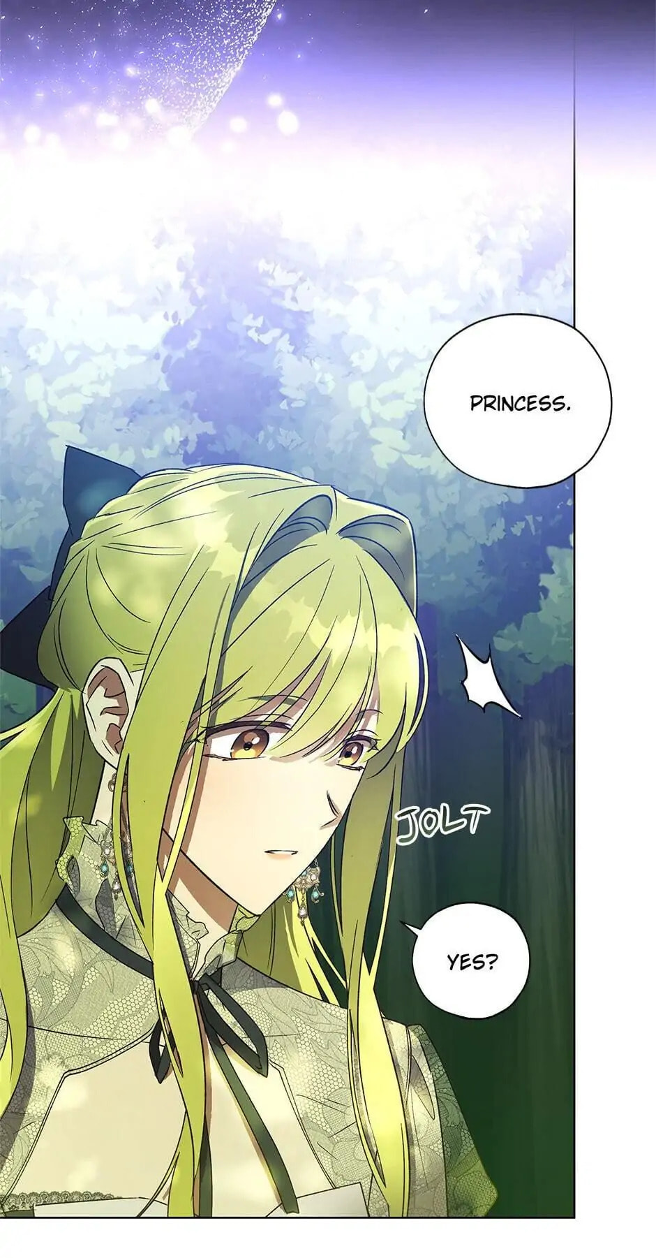 Revolutionary Princess Eve Chapter 37 page 92 - 