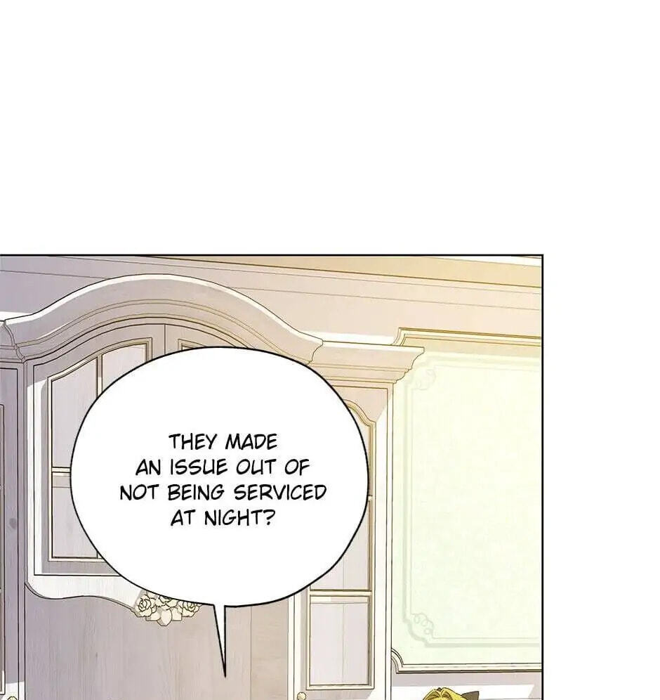 Revolutionary Princess Eve Chapter 38 page 3 - 