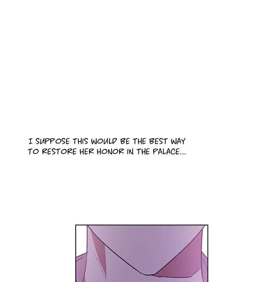 Revolutionary Princess Eve Chapter 38 page 31 - 