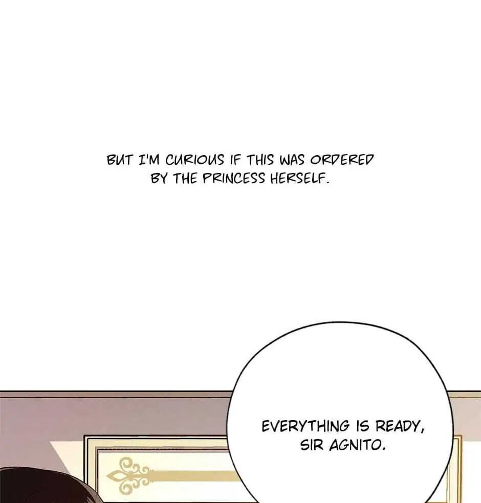 Revolutionary Princess Eve Chapter 38 page 33 - 
