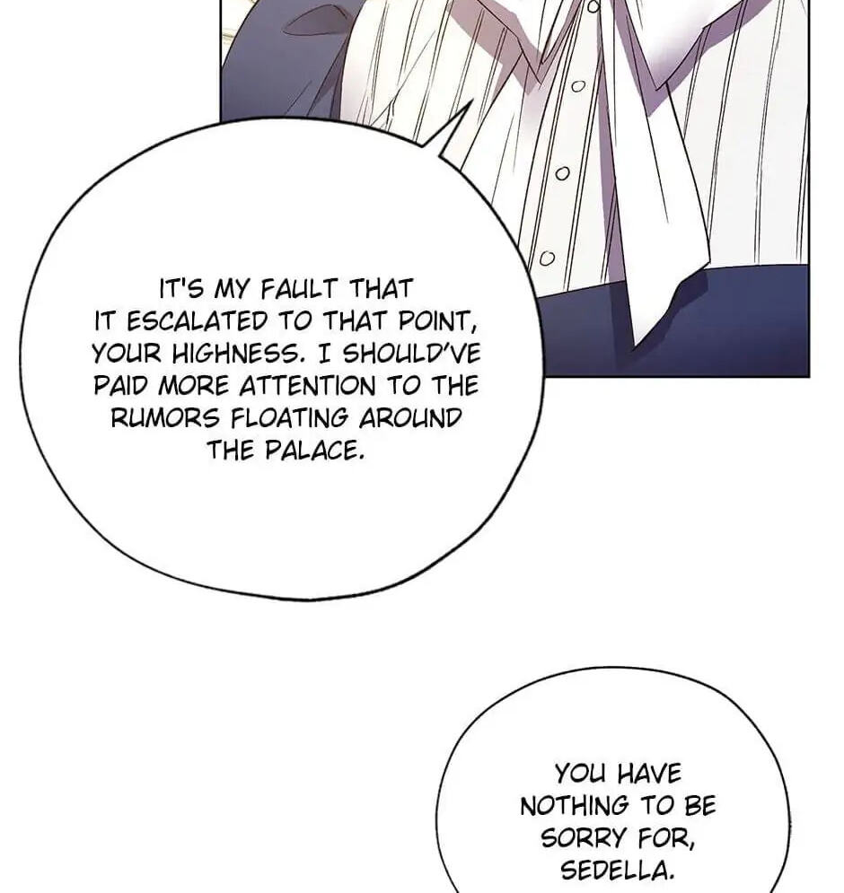 Revolutionary Princess Eve Chapter 38 page 6 - 