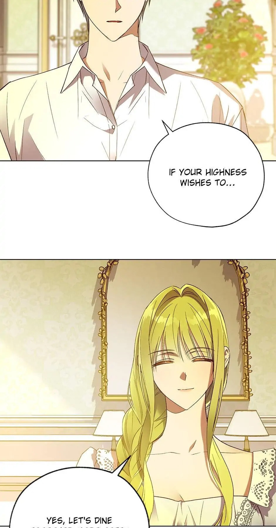 Revolutionary Princess Eve Chapter 38 page 53 - 