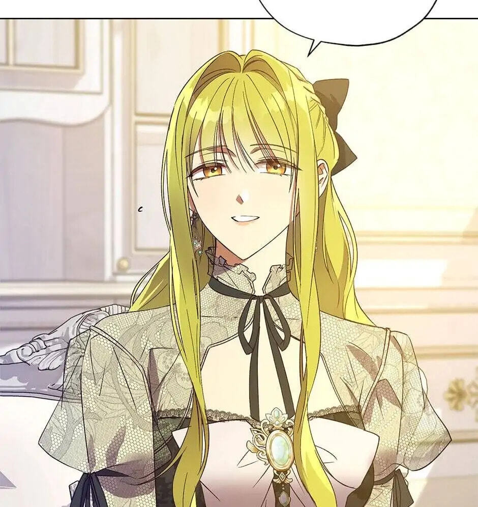 Revolutionary Princess Eve Chapter 38 page 7 - 