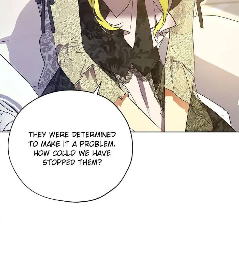 Revolutionary Princess Eve Chapter 38 page 8 - 