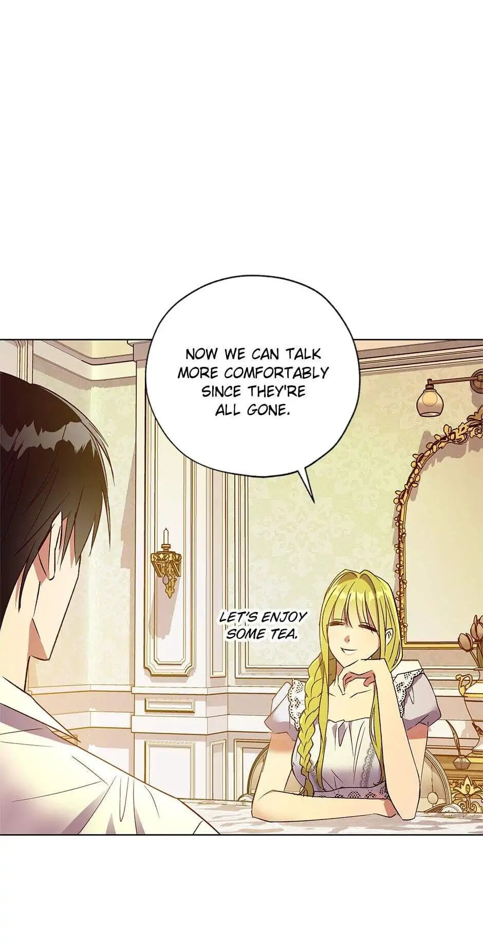 Revolutionary Princess Eve Chapter 38 page 77 - 