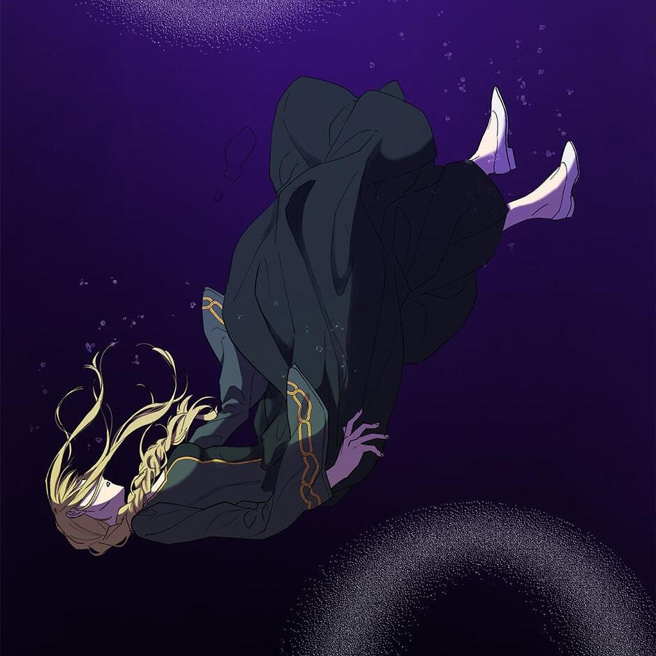 Revolutionary Princess Eve Chapter 4 page 16 - 