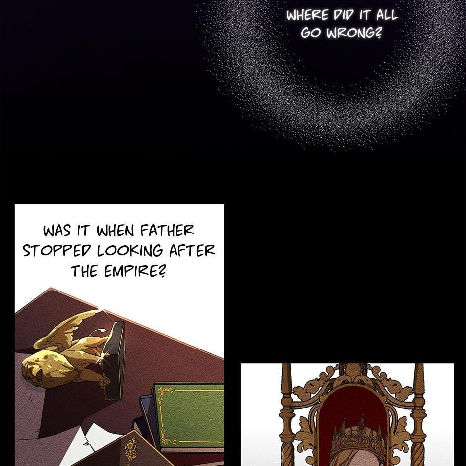 Revolutionary Princess Eve Chapter 4 page 17 - 
