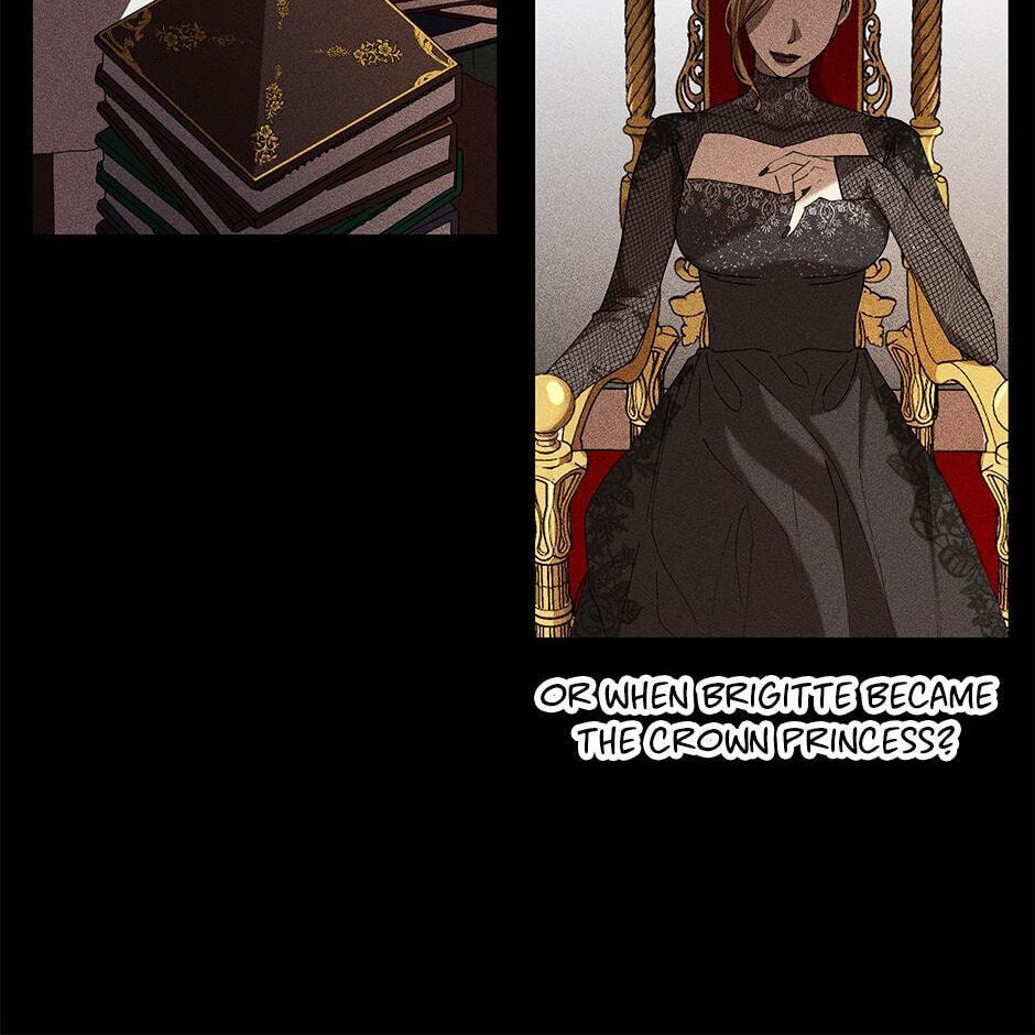 Revolutionary Princess Eve Chapter 4 page 18 - 