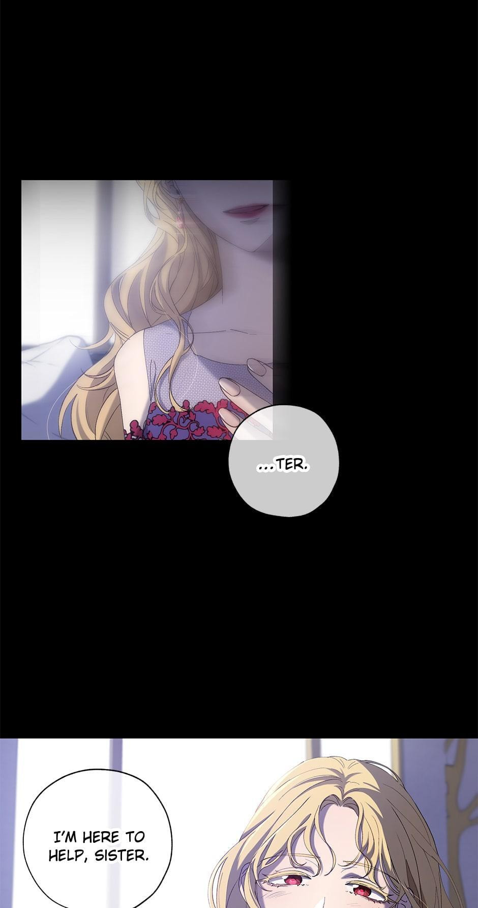 Revolutionary Princess Eve Chapter 4 page 3 - 