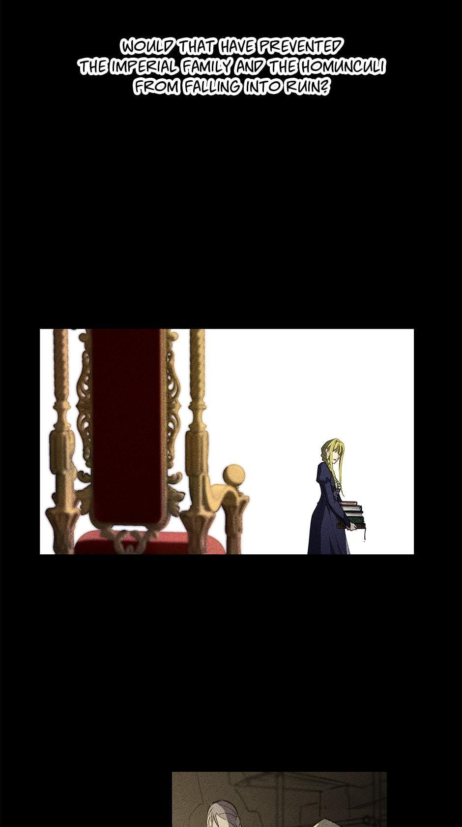 Revolutionary Princess Eve Chapter 4 page 21 - 