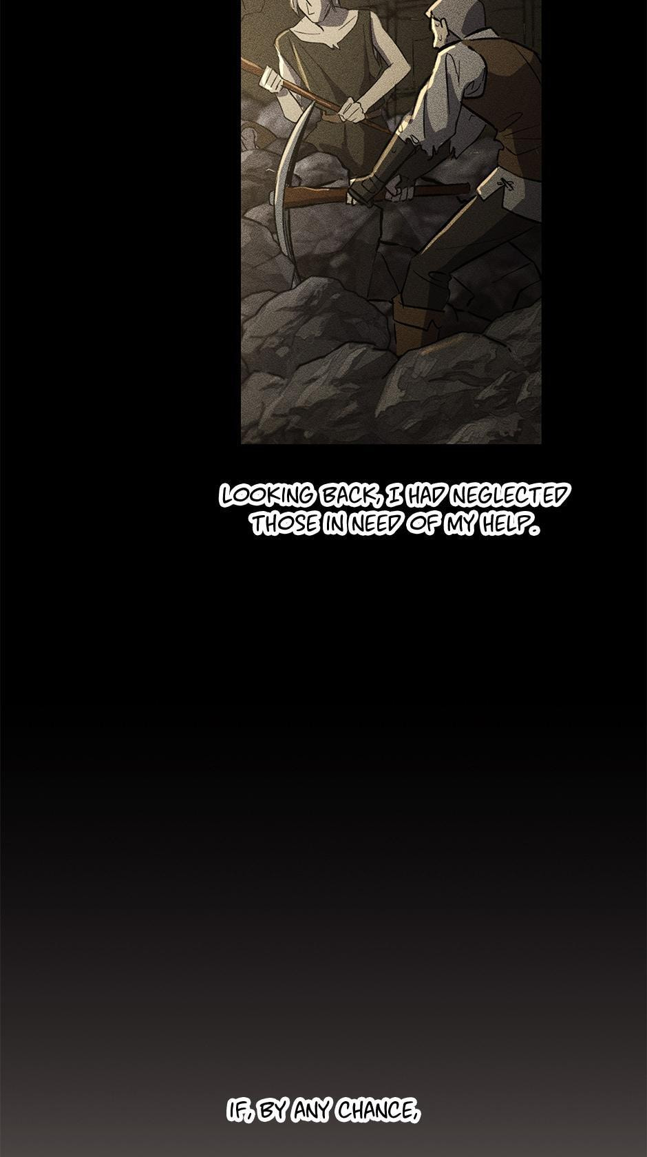 Revolutionary Princess Eve Chapter 4 page 22 - 