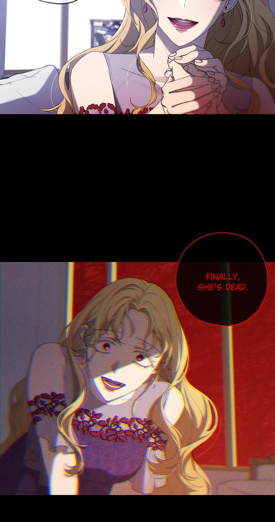 Revolutionary Princess Eve Chapter 4 page 4 - 