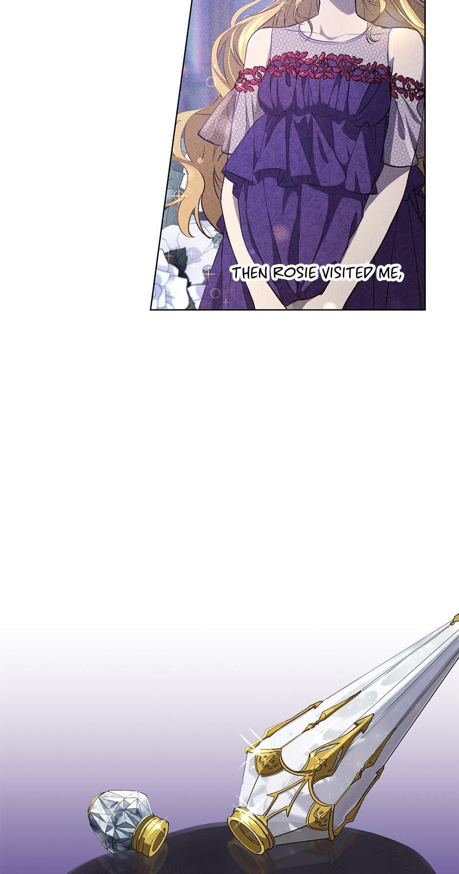 Revolutionary Princess Eve Chapter 4 page 35 - 