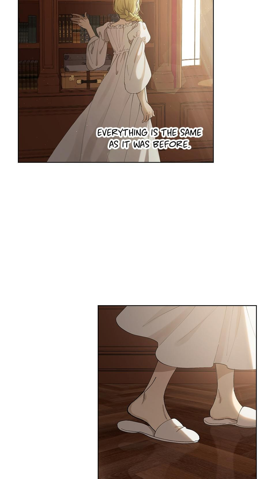 Revolutionary Princess Eve Chapter 4 page 39 - 