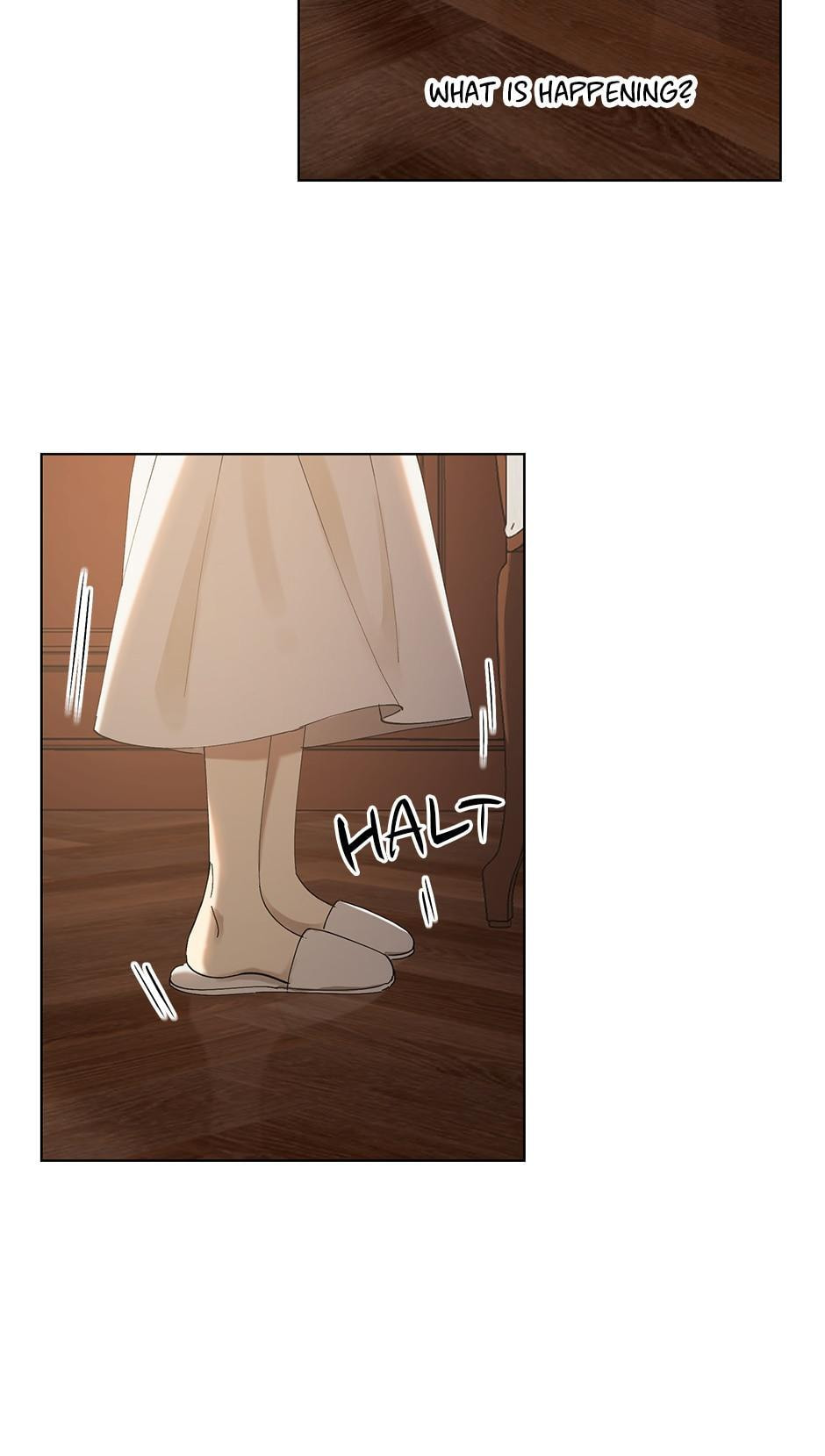 Revolutionary Princess Eve Chapter 4 page 40 - 