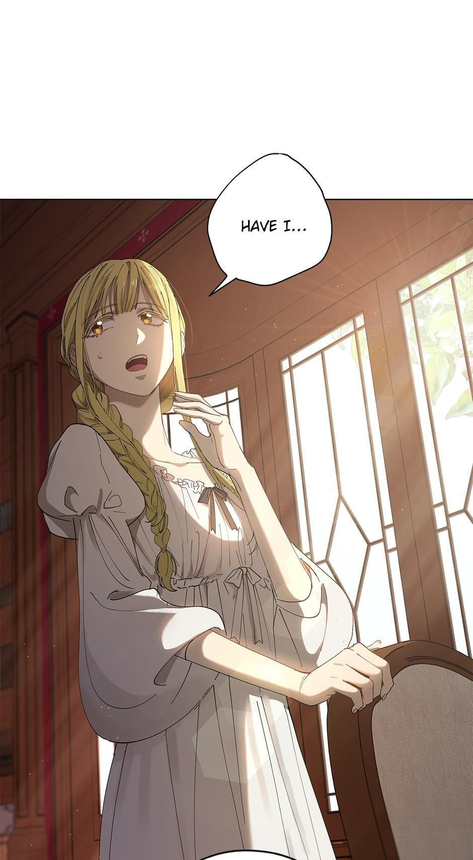 Revolutionary Princess Eve Chapter 4 page 43 - 