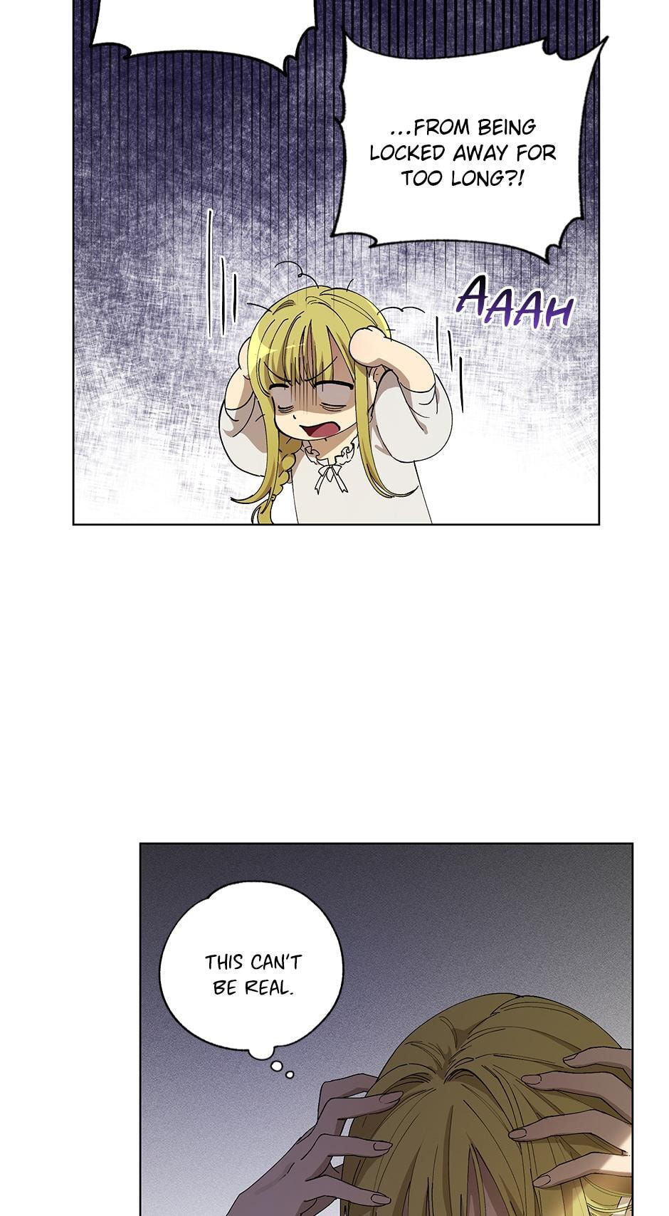 Revolutionary Princess Eve Chapter 4 page 45 - 