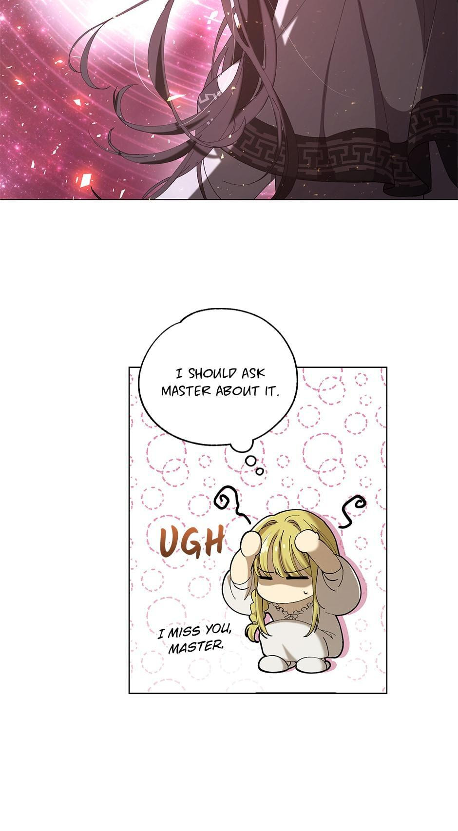 Revolutionary Princess Eve Chapter 4 page 48 - 