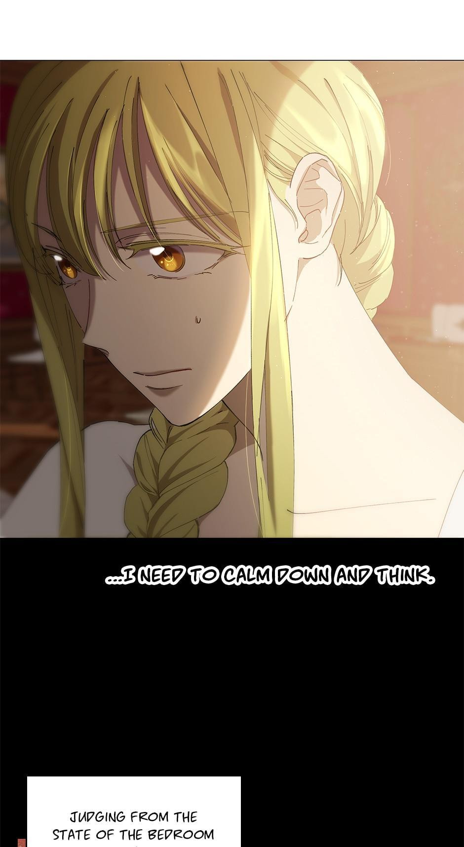 Revolutionary Princess Eve Chapter 4 page 50 - 