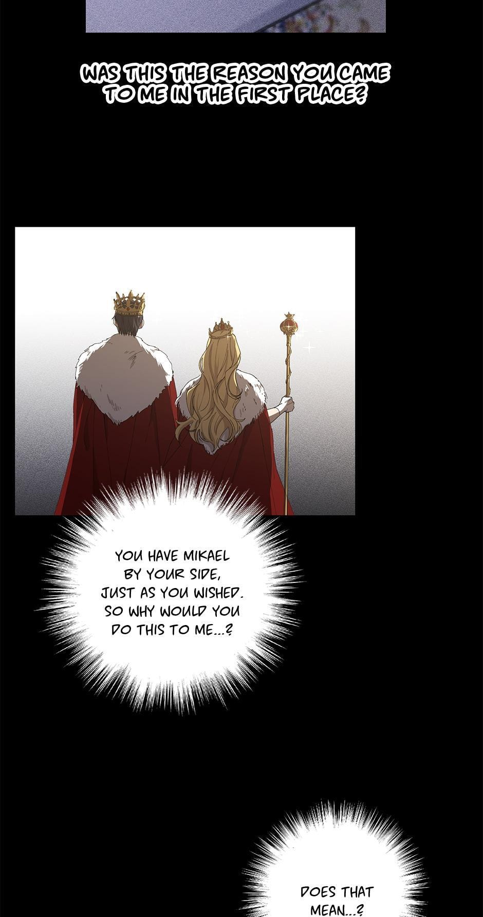 Revolutionary Princess Eve Chapter 4 page 6 - 