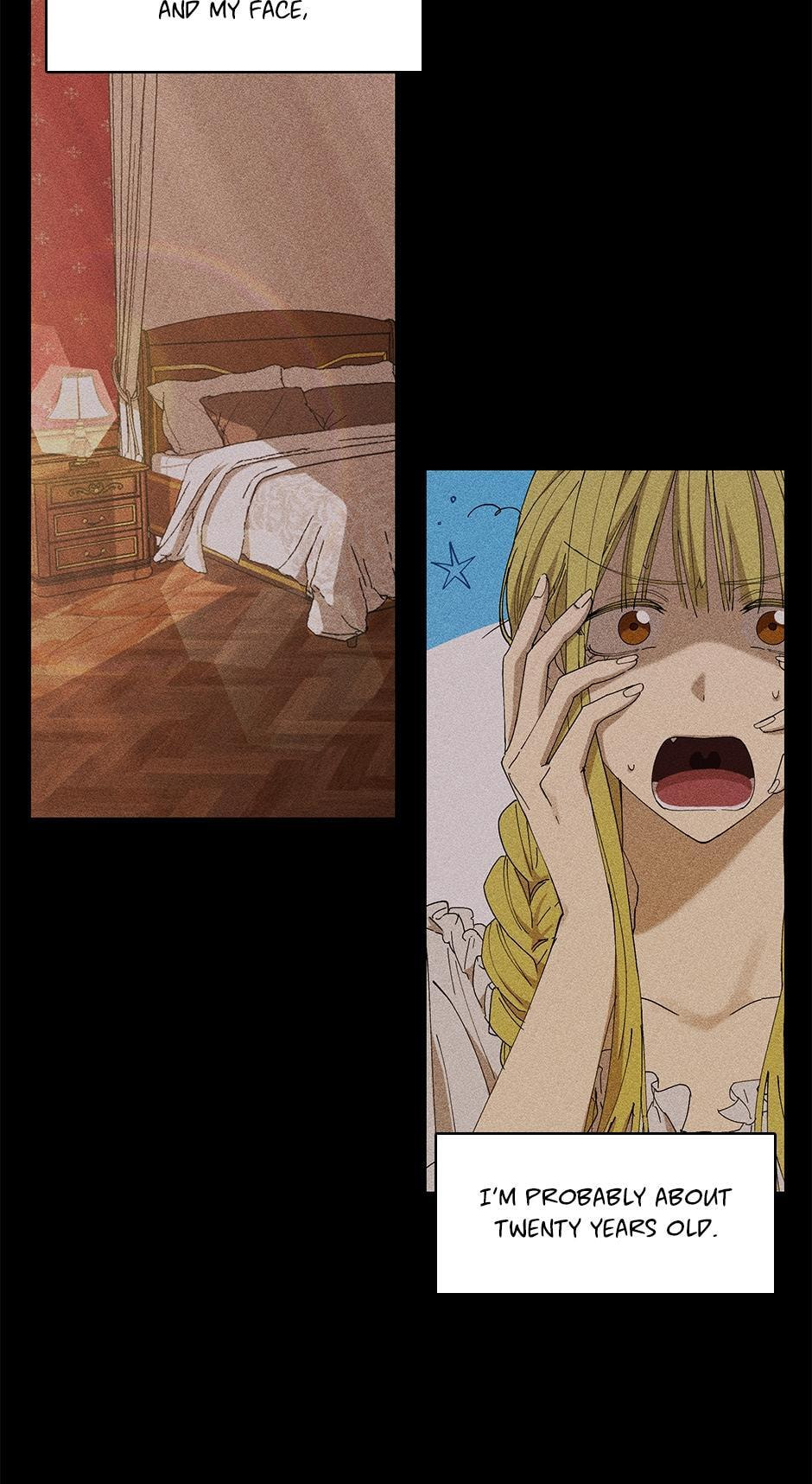 Revolutionary Princess Eve Chapter 4 page 51 - 