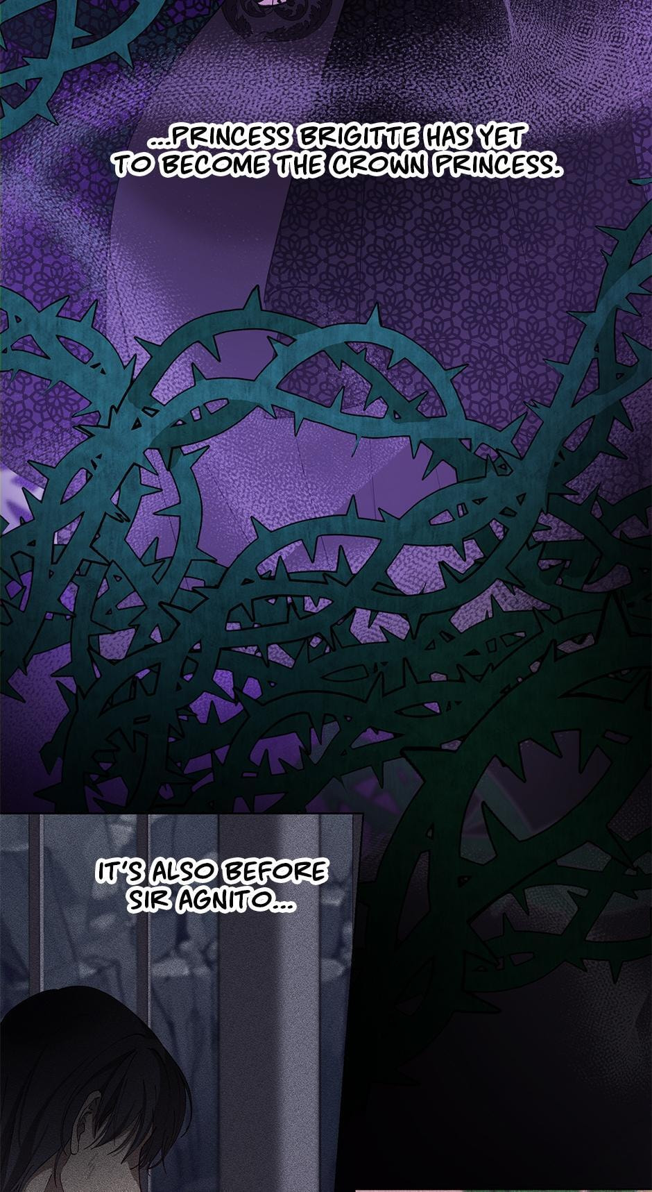 Revolutionary Princess Eve Chapter 4 page 54 - 