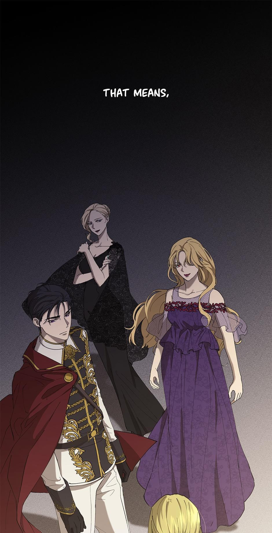 Revolutionary Princess Eve Chapter 4 page 56 - 