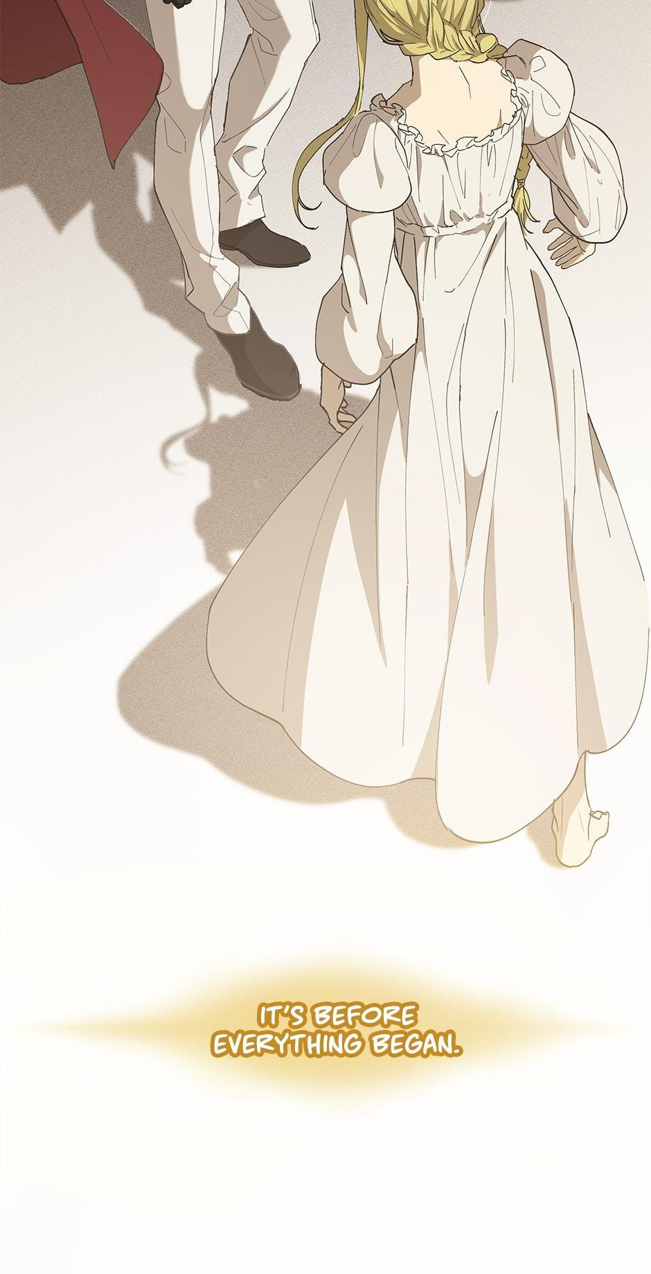Revolutionary Princess Eve Chapter 4 page 57 - 