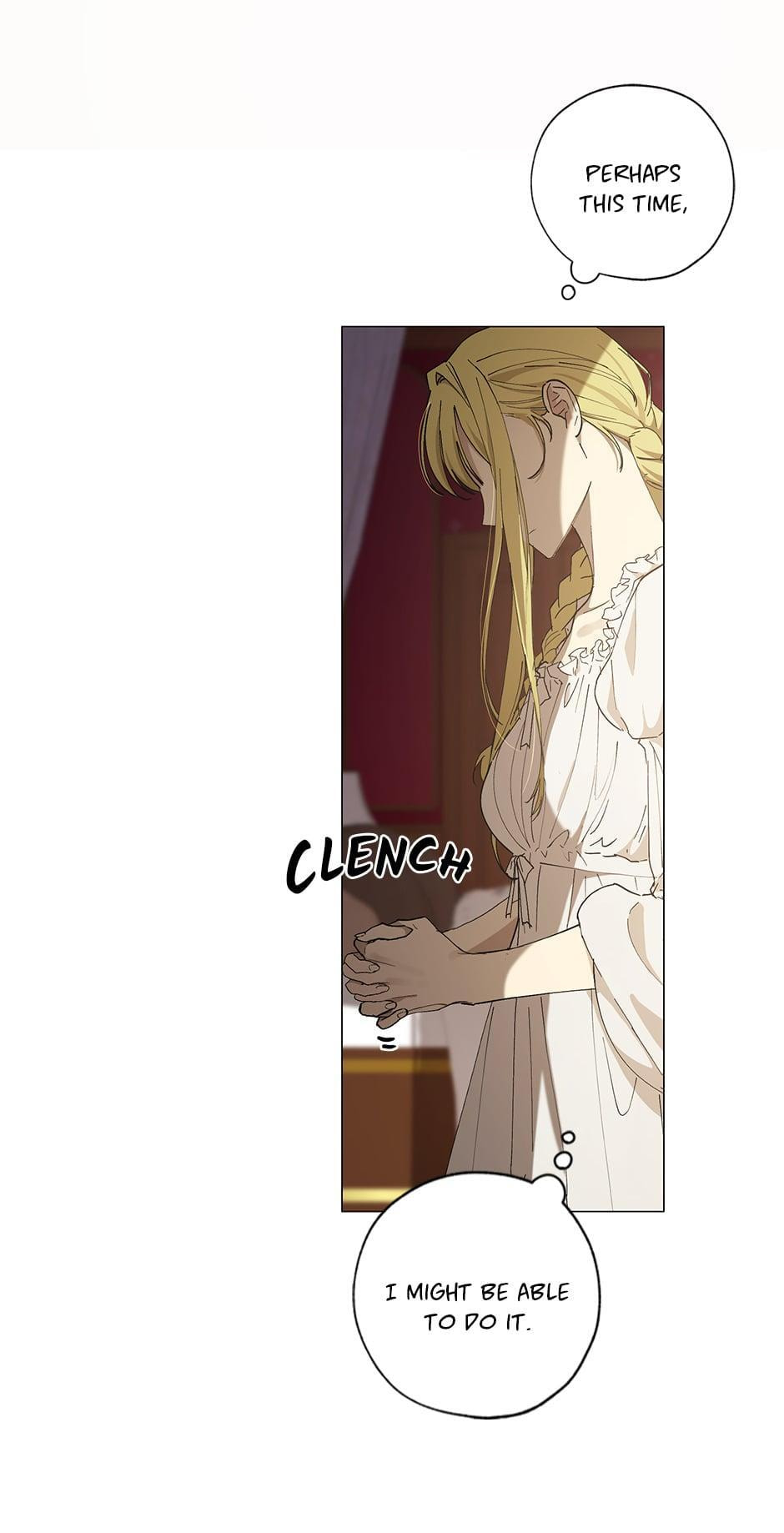 Revolutionary Princess Eve Chapter 4 page 58 - 