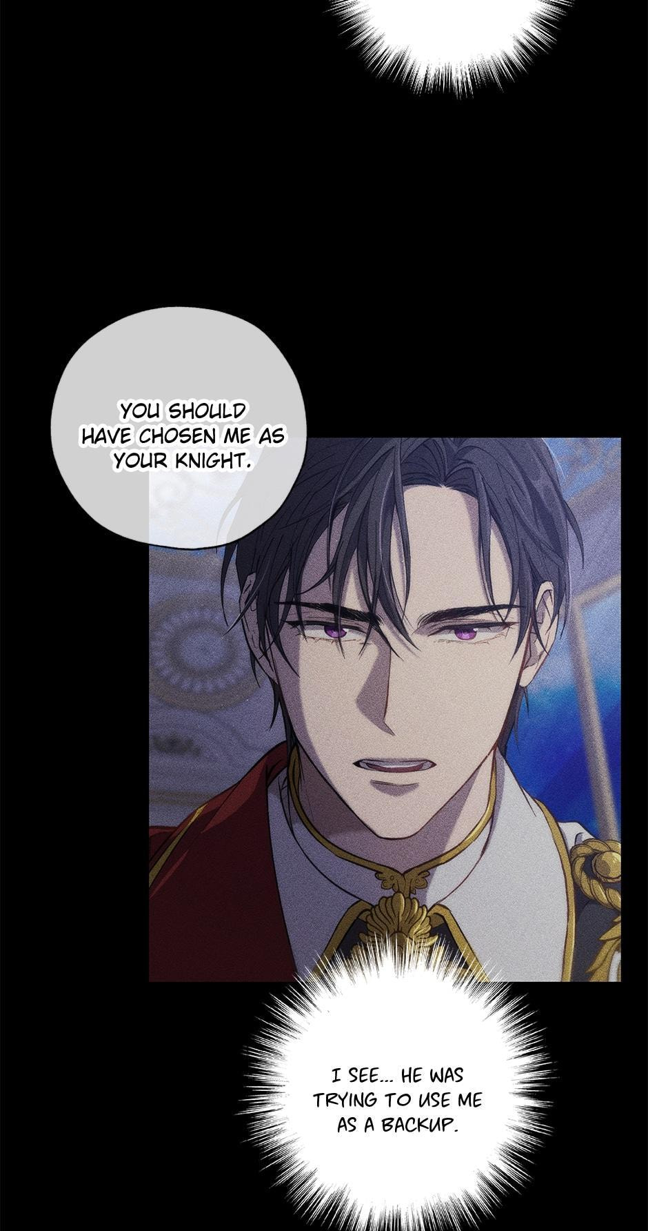 Revolutionary Princess Eve Chapter 4 page 7 - 