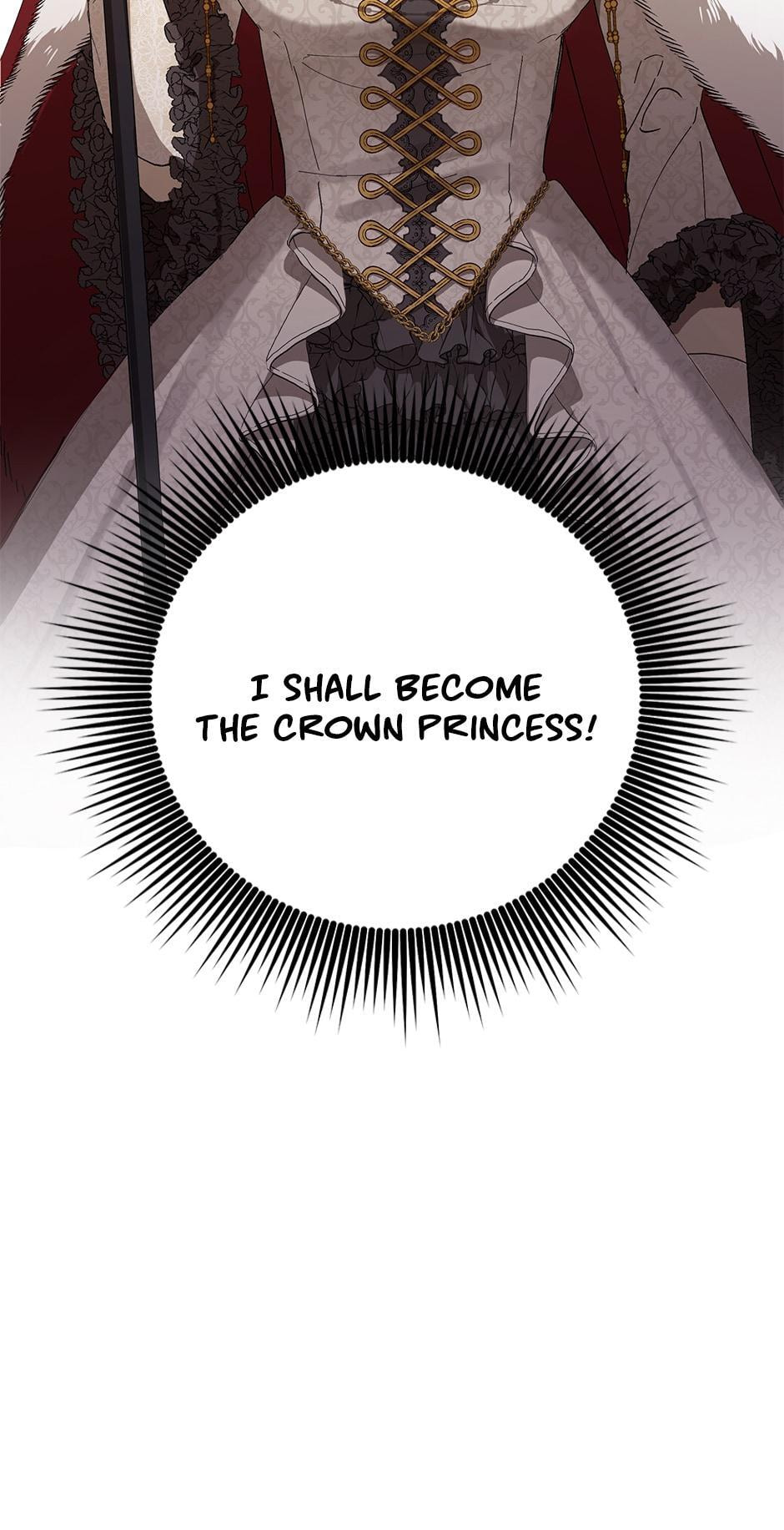 Revolutionary Princess Eve Chapter 4 page 61 - 