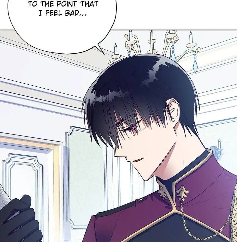 Revolutionary Princess Eve Chapter 40 page 11 - 