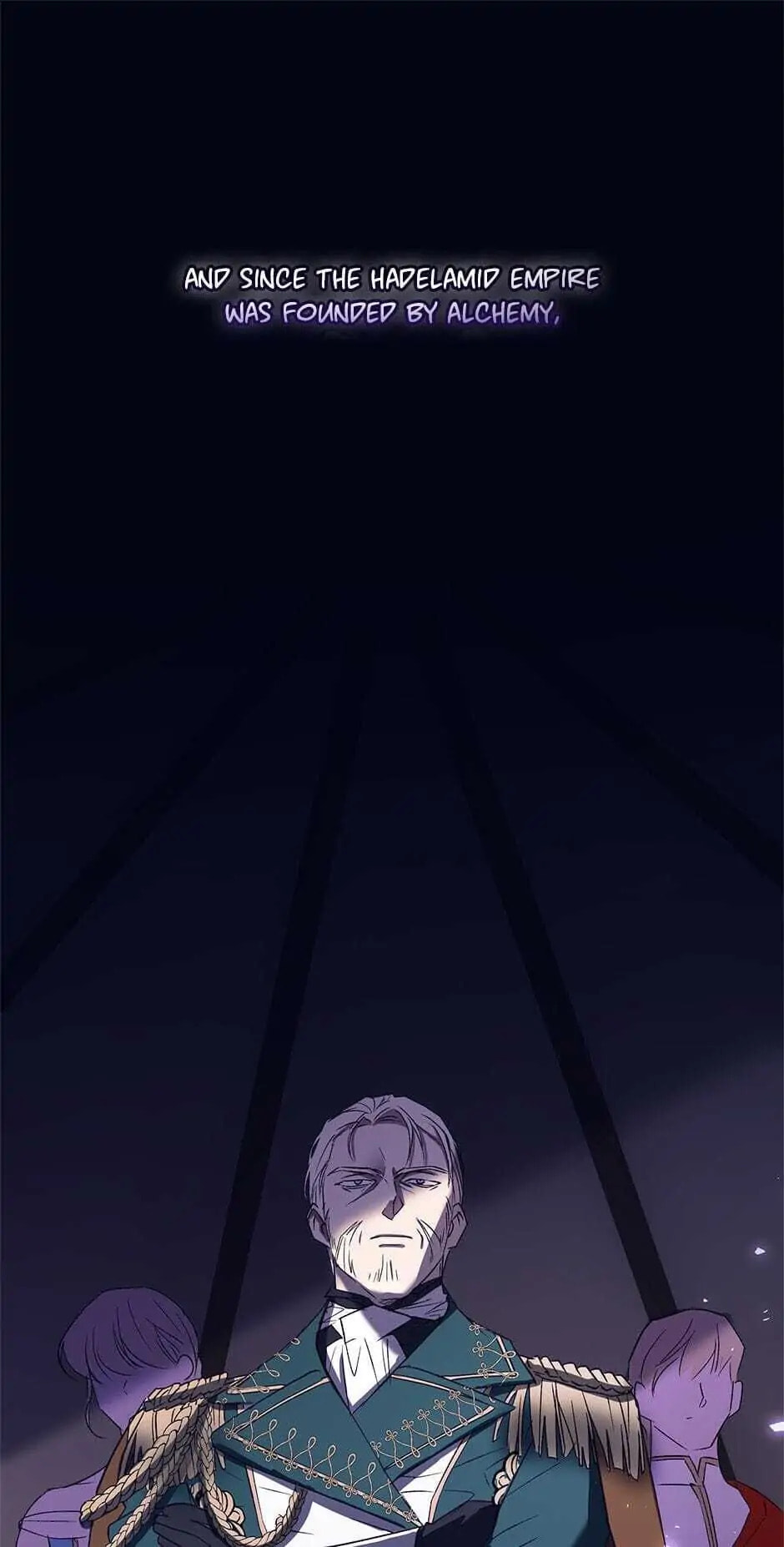Revolutionary Princess Eve Chapter 40 page 20 - 
