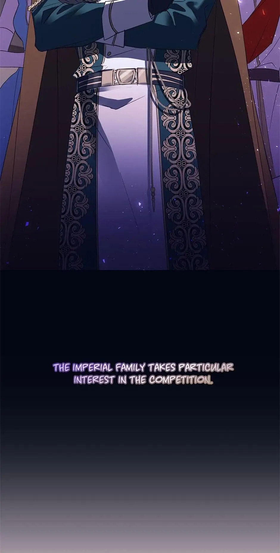 Revolutionary Princess Eve Chapter 40 page 21 - 