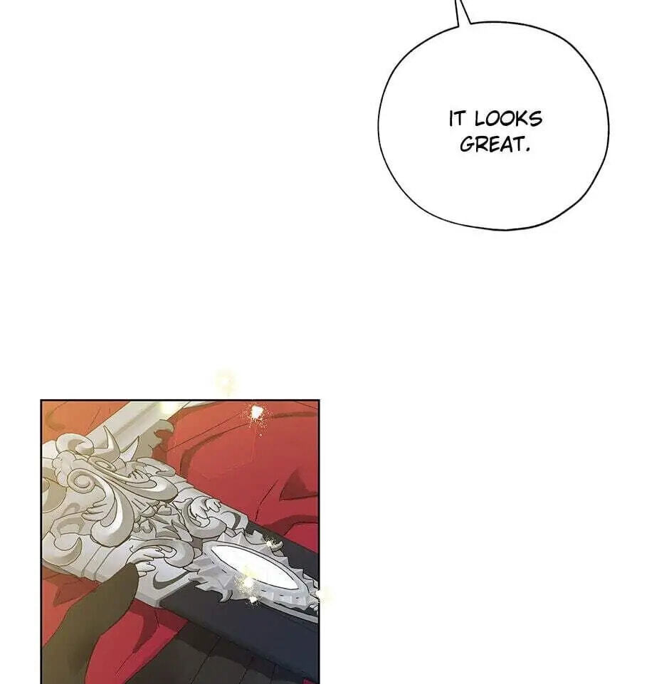 Revolutionary Princess Eve Chapter 40 page 5 - 