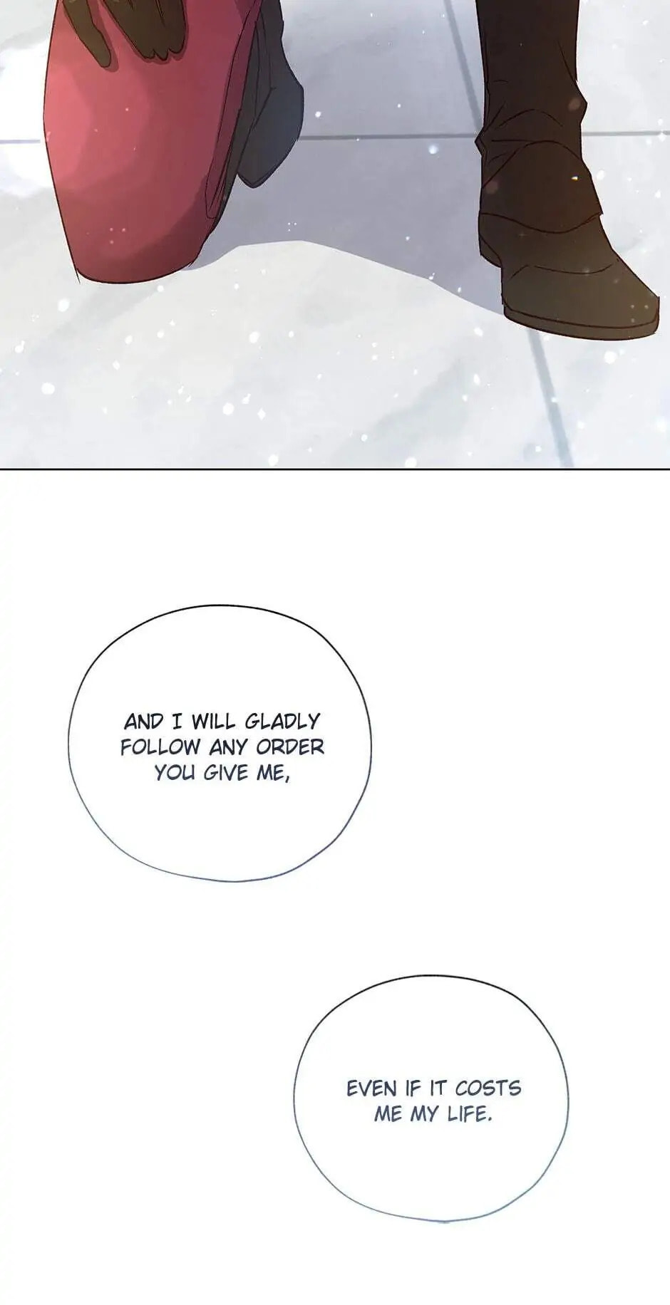Revolutionary Princess Eve Chapter 40 page 42 - 