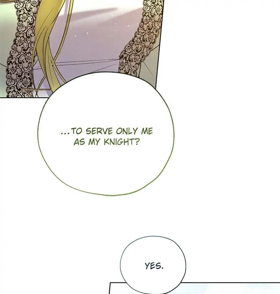 Revolutionary Princess Eve Chapter 40 page 45 - 