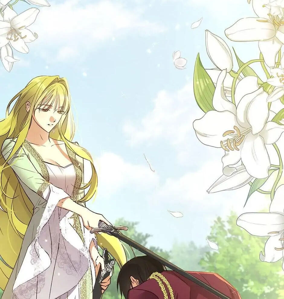 Revolutionary Princess Eve Chapter 40 page 54 - 