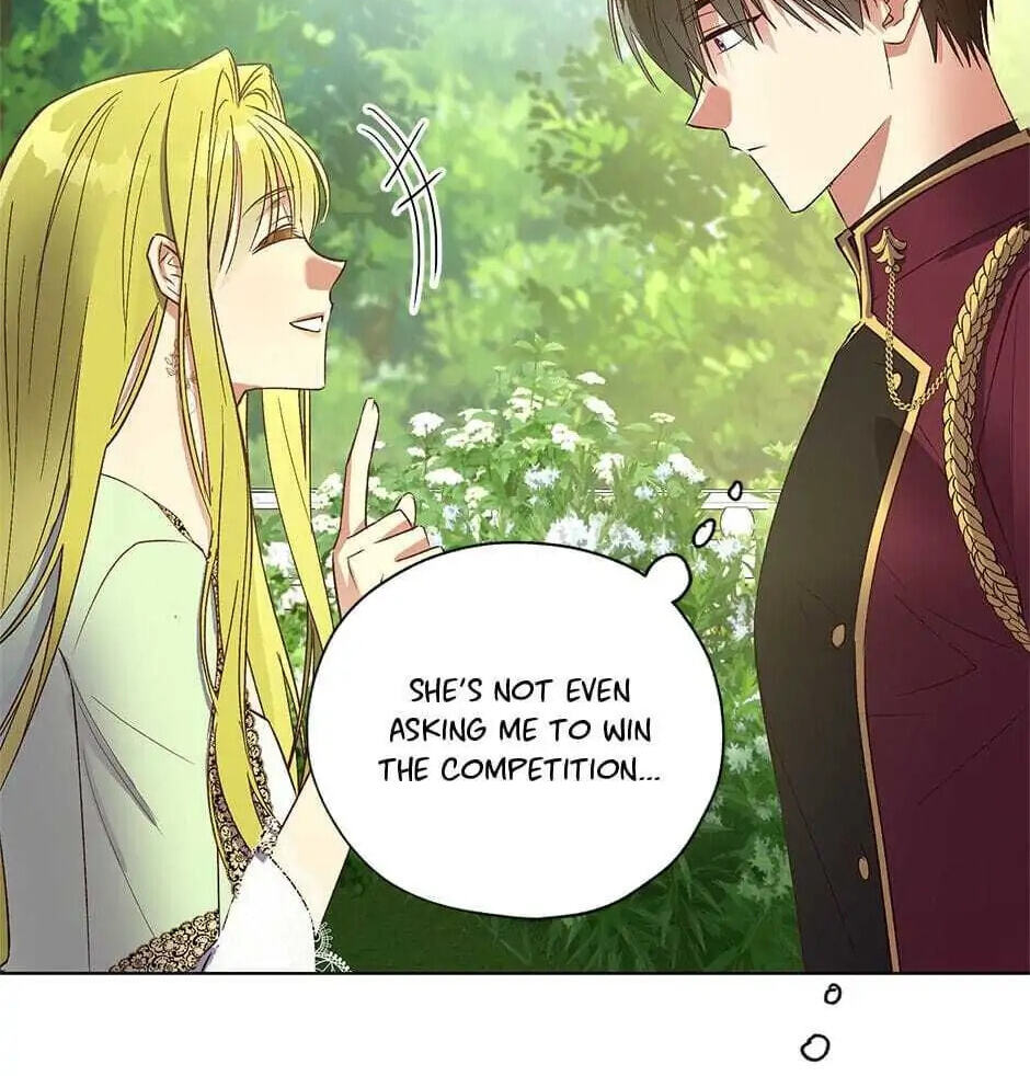 Revolutionary Princess Eve Chapter 40 page 76 - 