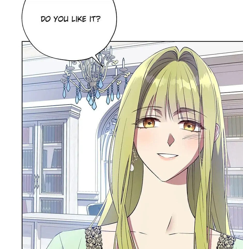 Revolutionary Princess Eve Chapter 40 page 9 - 