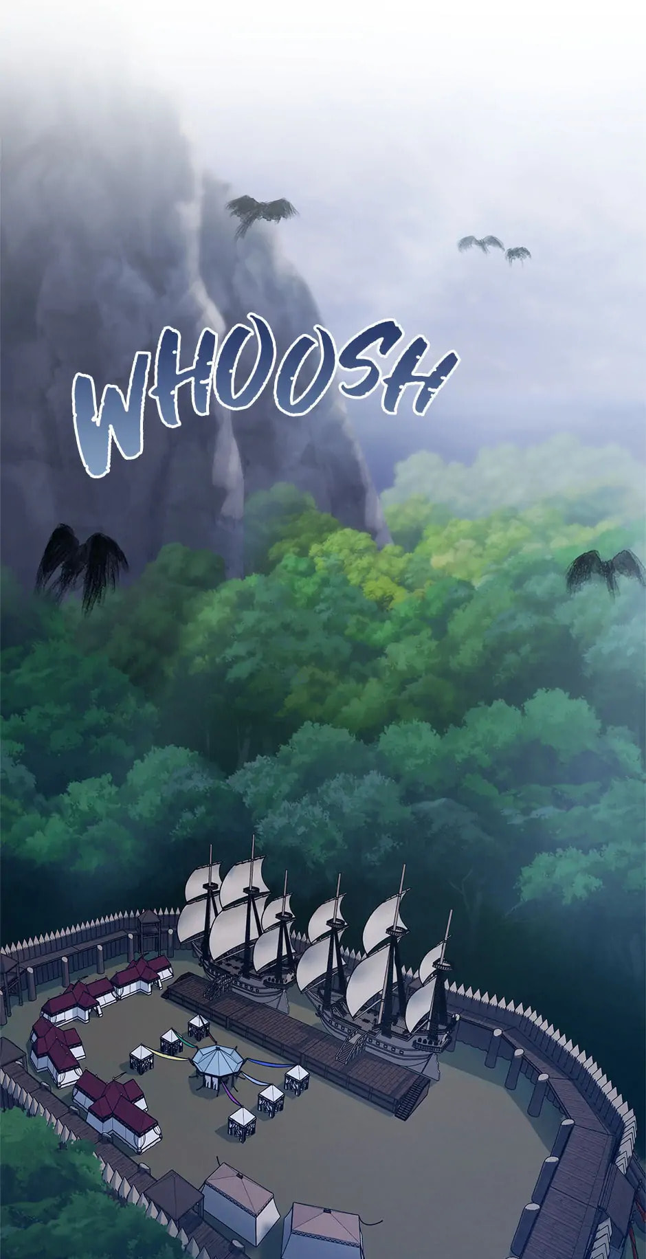 Revolutionary Princess Eve Chapter 40 page 86 - 