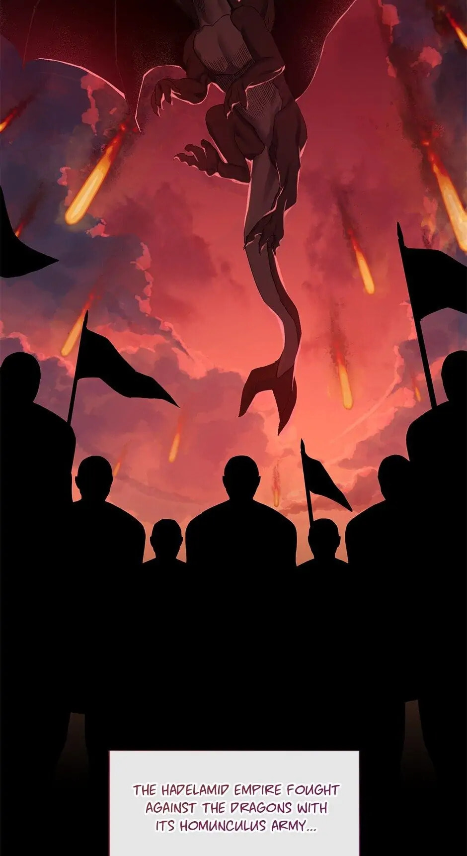 Revolutionary Princess Eve Chapter 41 page 4 - 