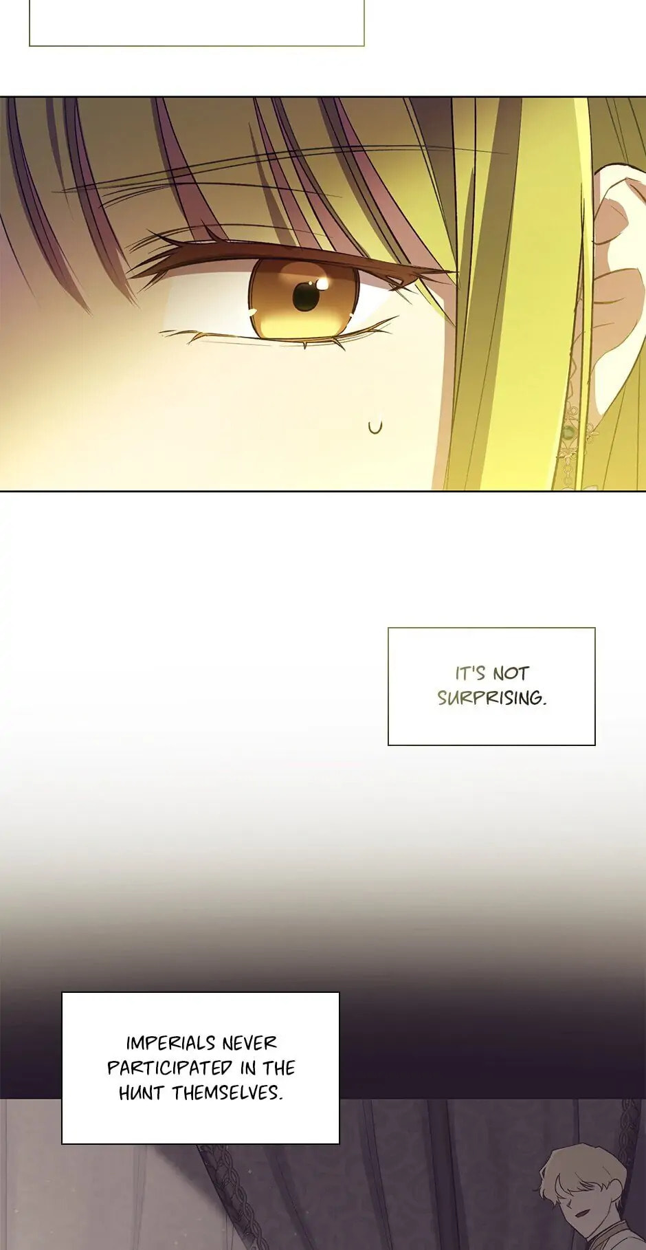 Revolutionary Princess Eve Chapter 41 page 37 - 
