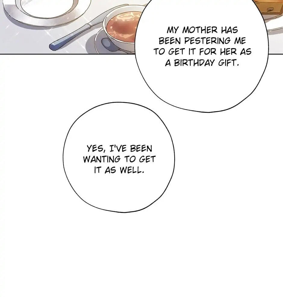 Revolutionary Princess Eve Chapter 41 page 46 - 