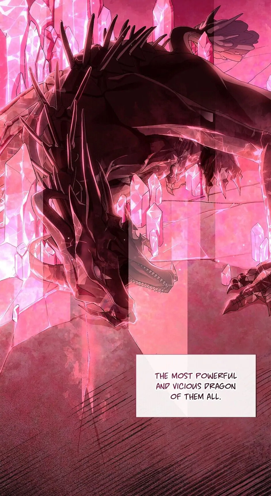 Revolutionary Princess Eve Chapter 41 page 6 - 