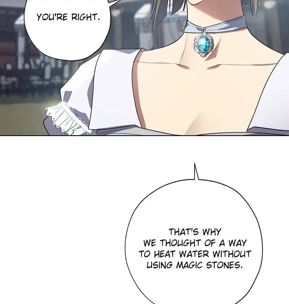 Revolutionary Princess Eve Chapter 41 page 54 - 