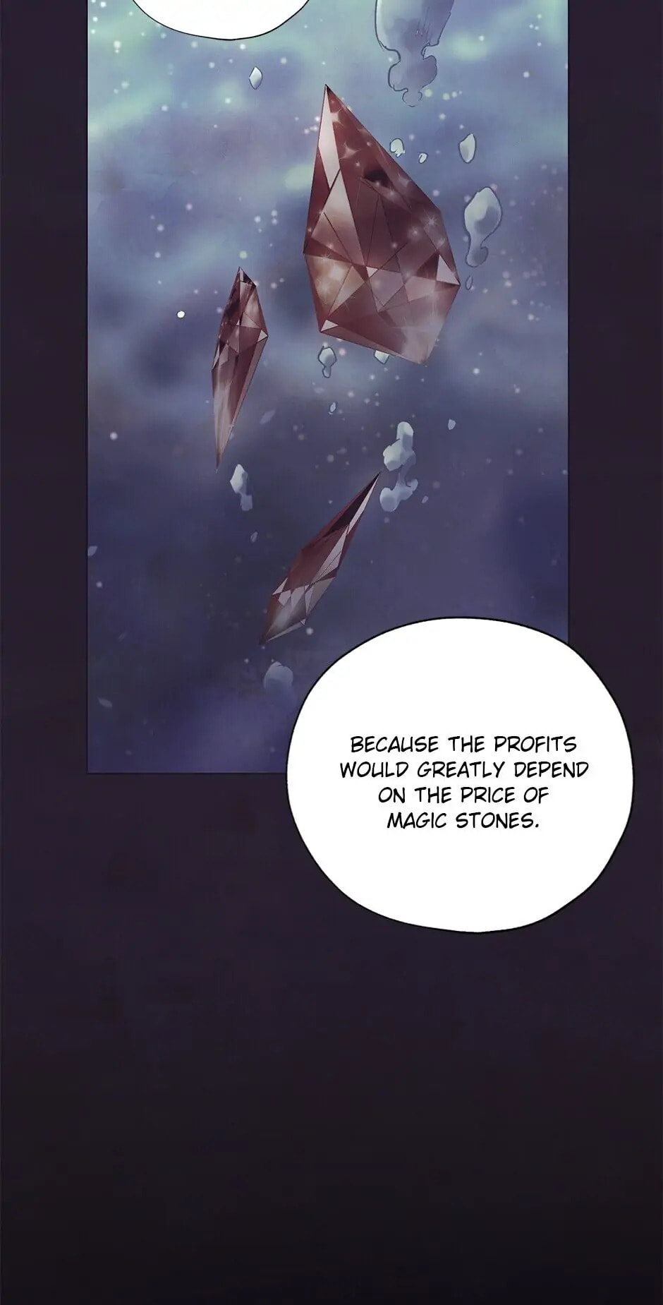 Revolutionary Princess Eve Chapter 41 page 60 - 
